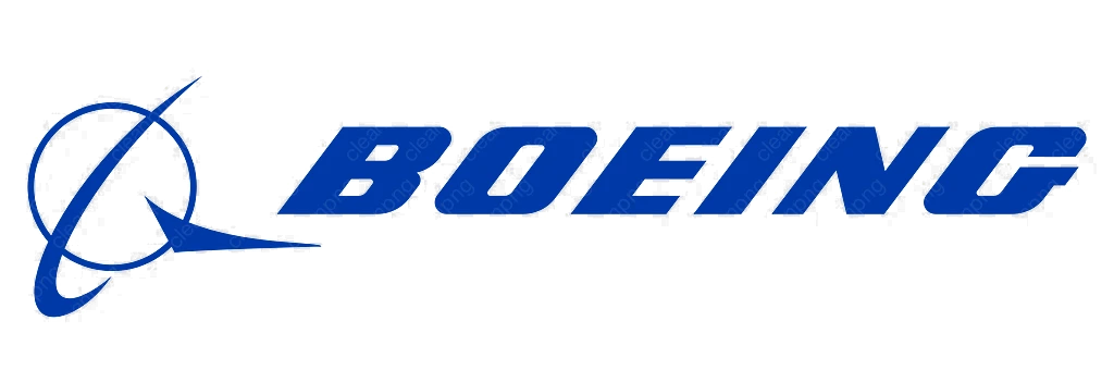 Boeing logo