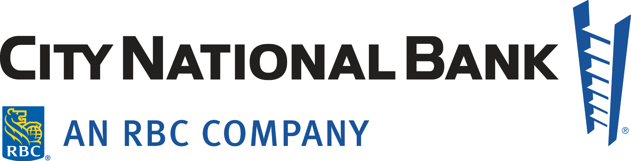 City National Bank logo